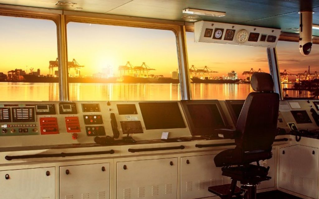 World First Autonomous Navigation Project Sets Sail