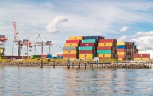 Port of Tauranga gets conditional approval for berth expansion