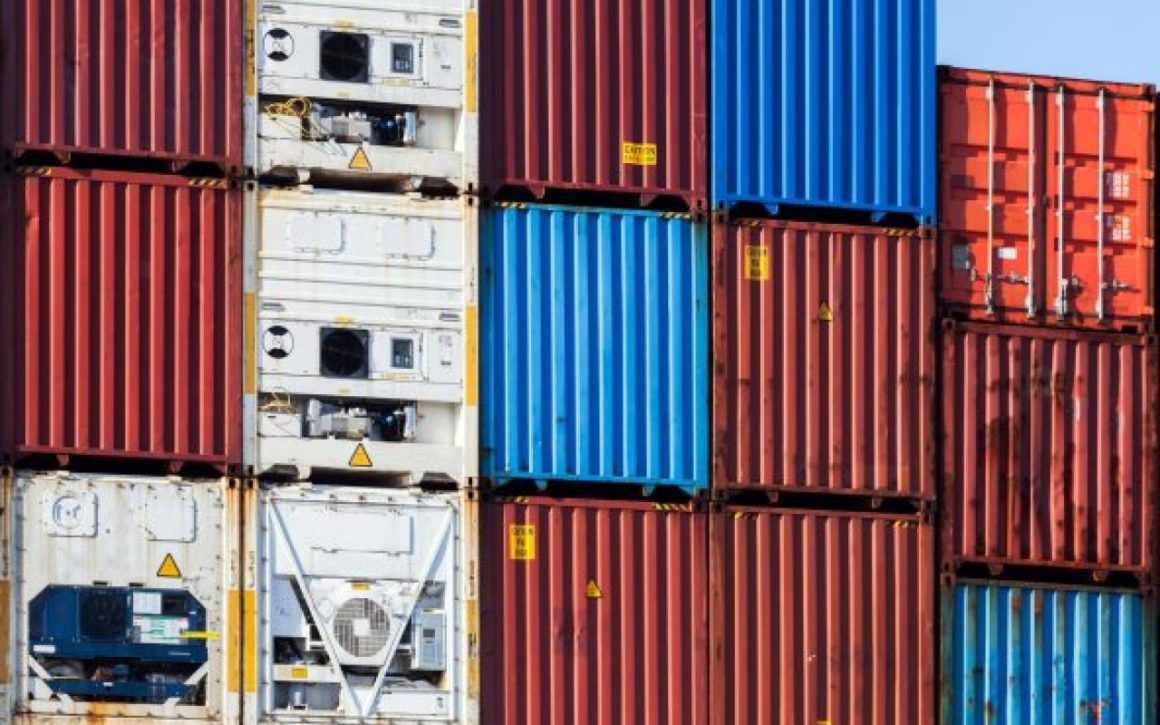 Guide Released on Moving Cargo in Non-Operating Reefers