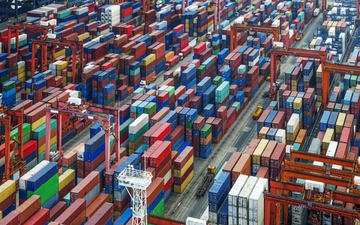 Drewry Unboxes Healthy Container Shipping Outlook