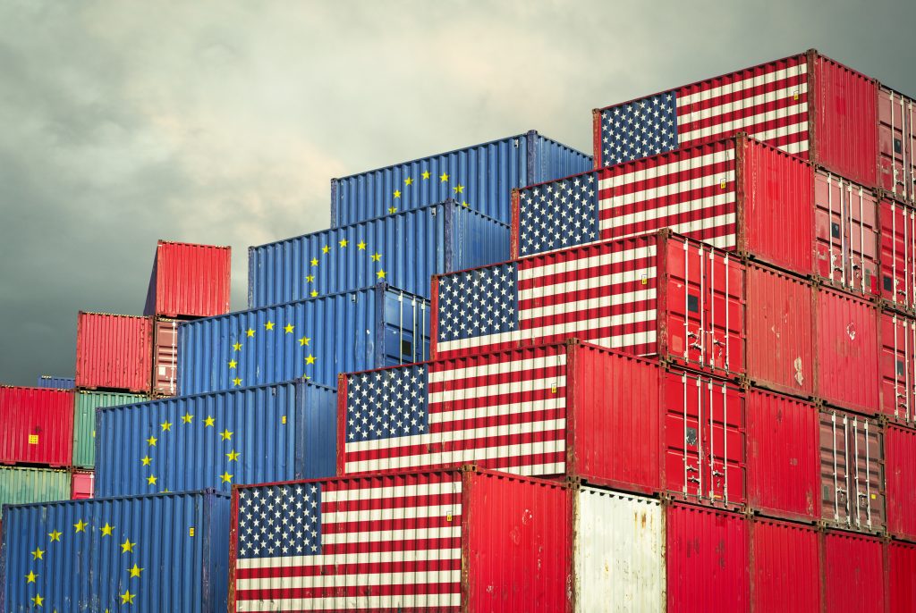 How US-EU Trade Deal Prevents Escalation but May Increase Costs