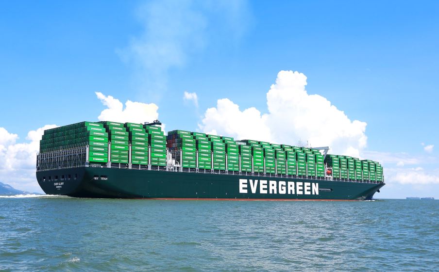 Evergreen Container Tracking TrackCargo Evergreen Container Tracking TrackCargo