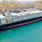 maersk reefers