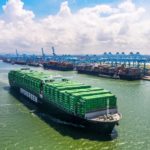 maersk evergreen