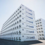ZIM StarCool Containers