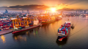 EAIGLE partners with PortCity on gate automation