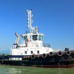 Wilson Sons increases tugboat fleet to improve supply chain