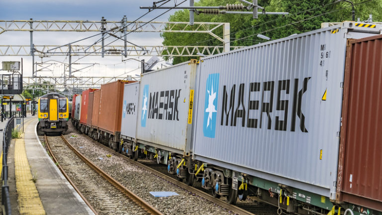 Maersk expands cold chain options