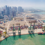 Port of Singapore recognised for green efforts