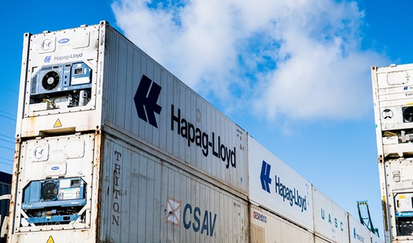 Port Of Antwerp Sees Strong Growth In Reefer Segment In 2020 Port Port Of Antwerp Sees Strong Growth In Reefer Segment In 2020 Port