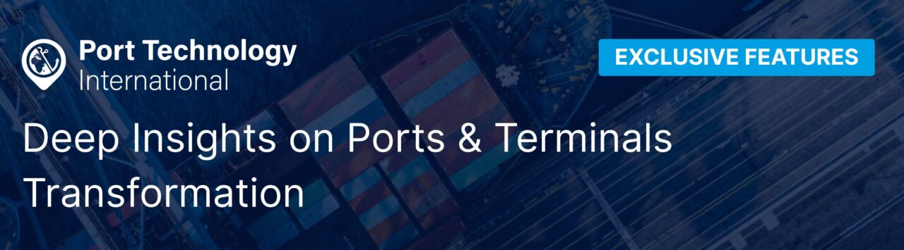 Features Tech Jpg Exclusive Features Archive - Port Technology International