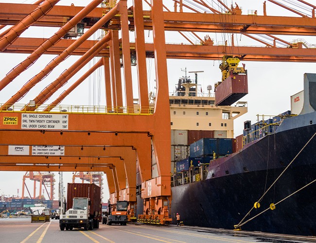 ICTSI sees income bounce of 51%