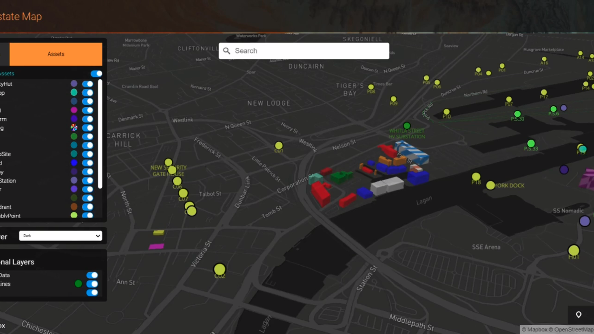 How can digital twins help ports? Port Technology International