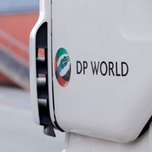 DP World