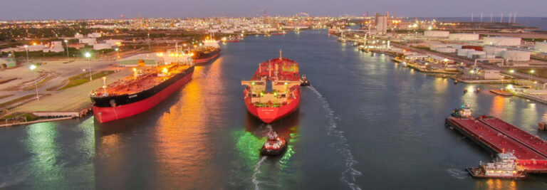 Port of Corpus Christi