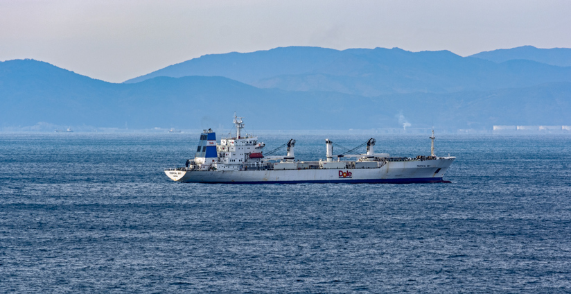 Port of Busan