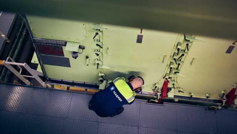 Maersk