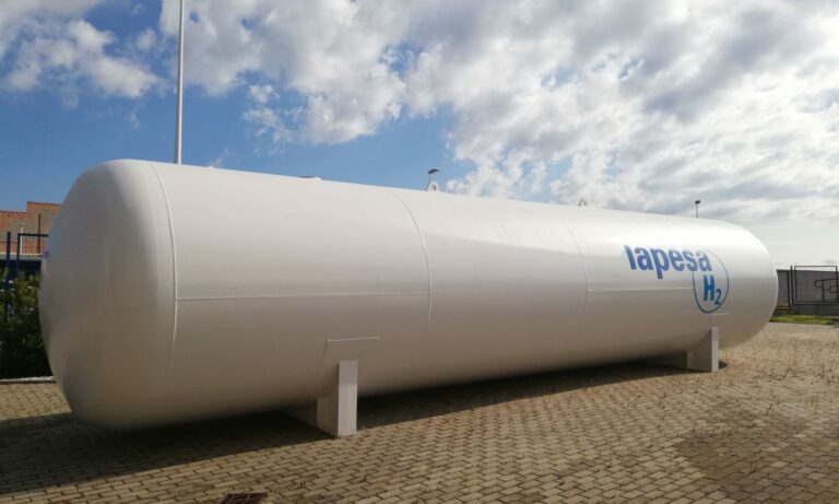 Port of Valencia Hydrogen