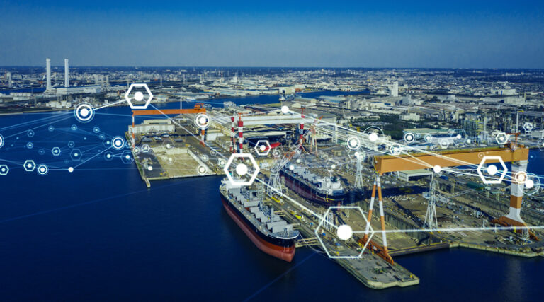 Onshore Power