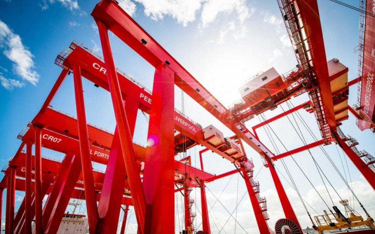 Peel Ports