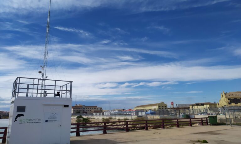 Valenciaport