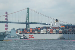 OOCL