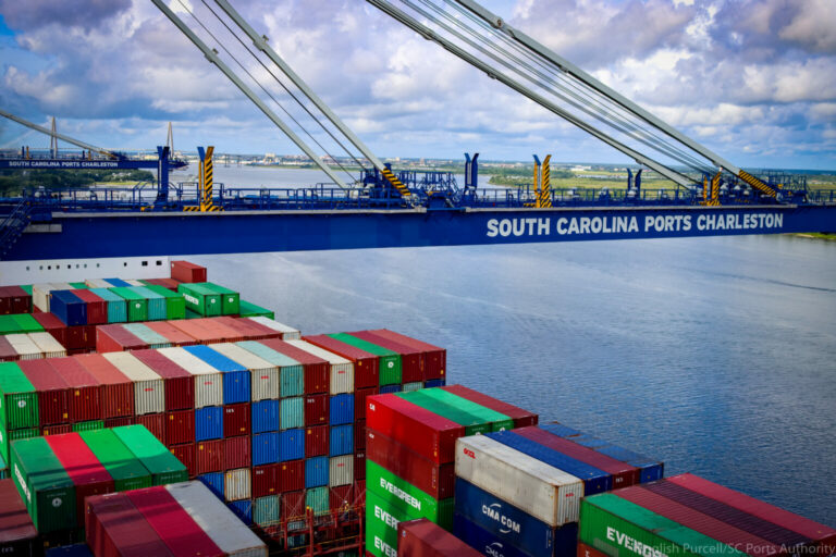 SC Ports