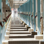AMP Terminals Aarhus | Reefer plugs