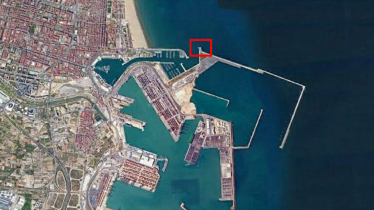 Port of Valencia | City Council of Valencia