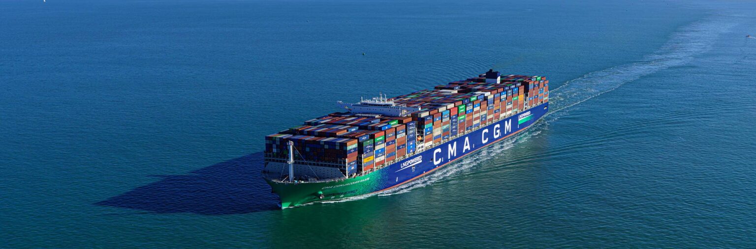 CMA CGM