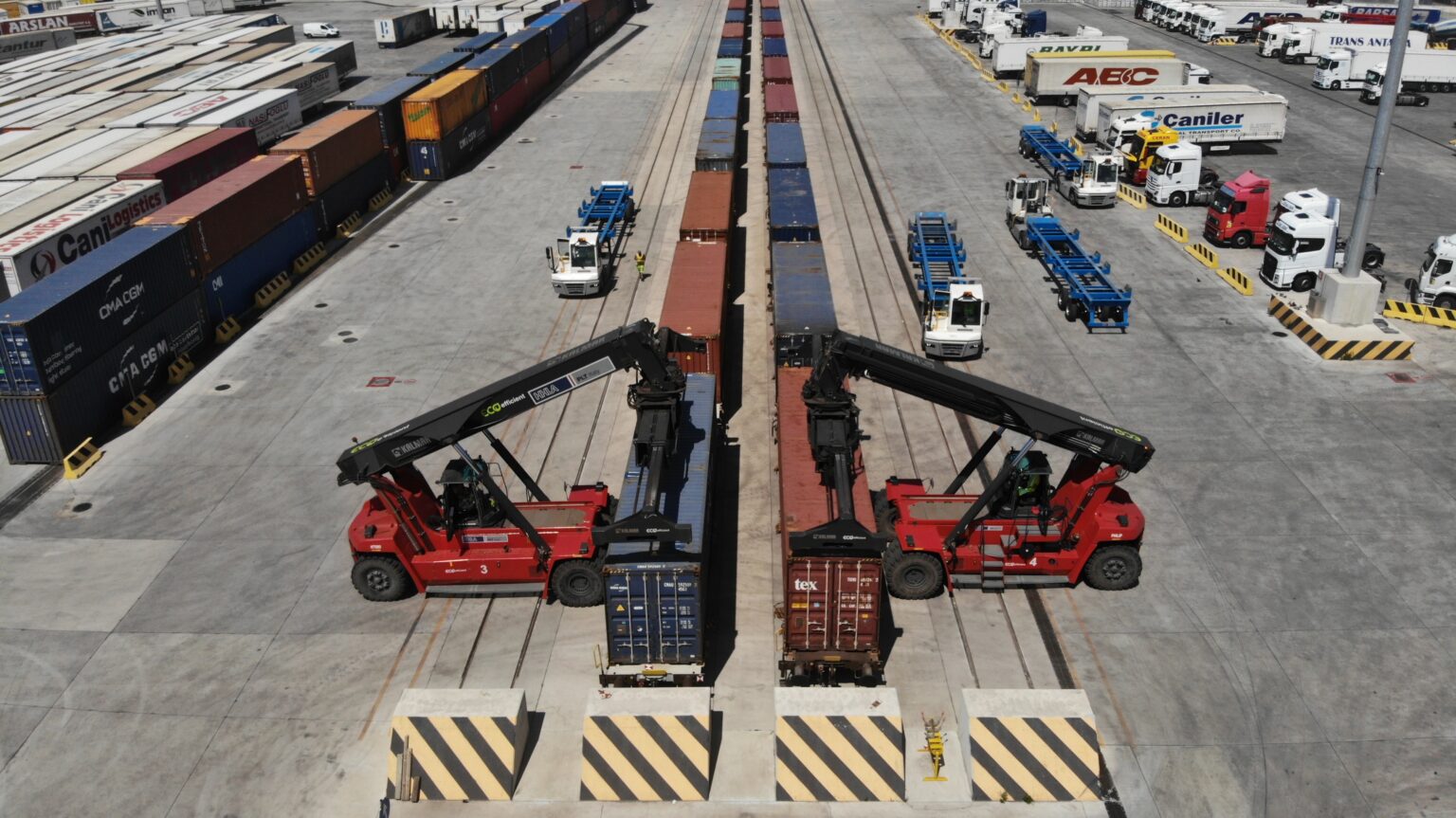 CMA CGM