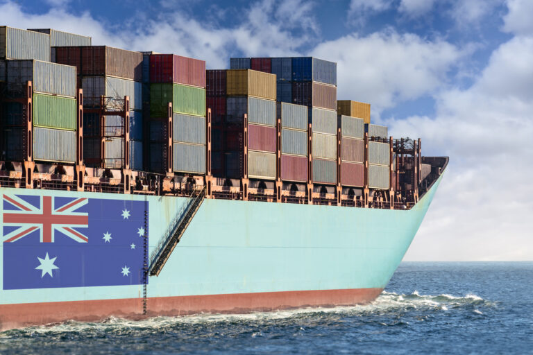 Soaring profits call for tighter regulations on Australian stevedoring industry