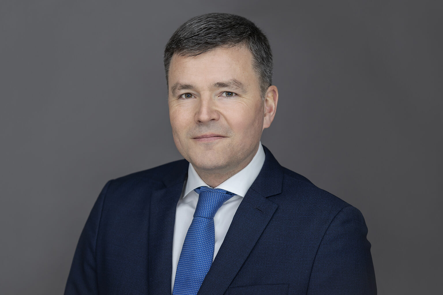 Cargotec appoints new CEO