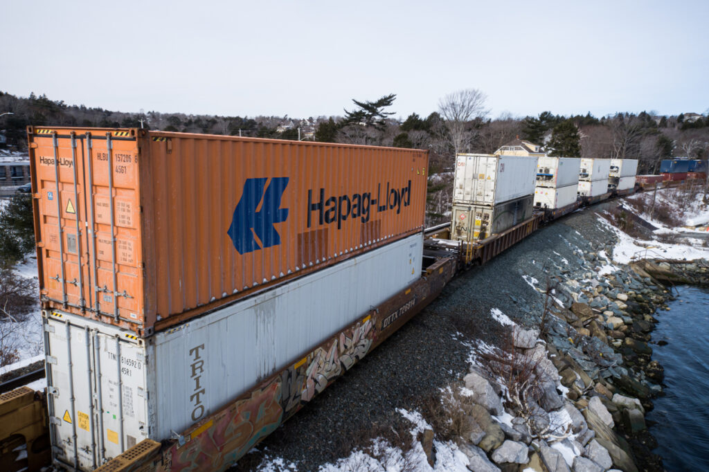 Hapag-Lloyd anticipates inevitable 2023 decline - Port Technology ...