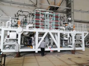 Wärtsilä to supply reliquefaction systems for eight ships