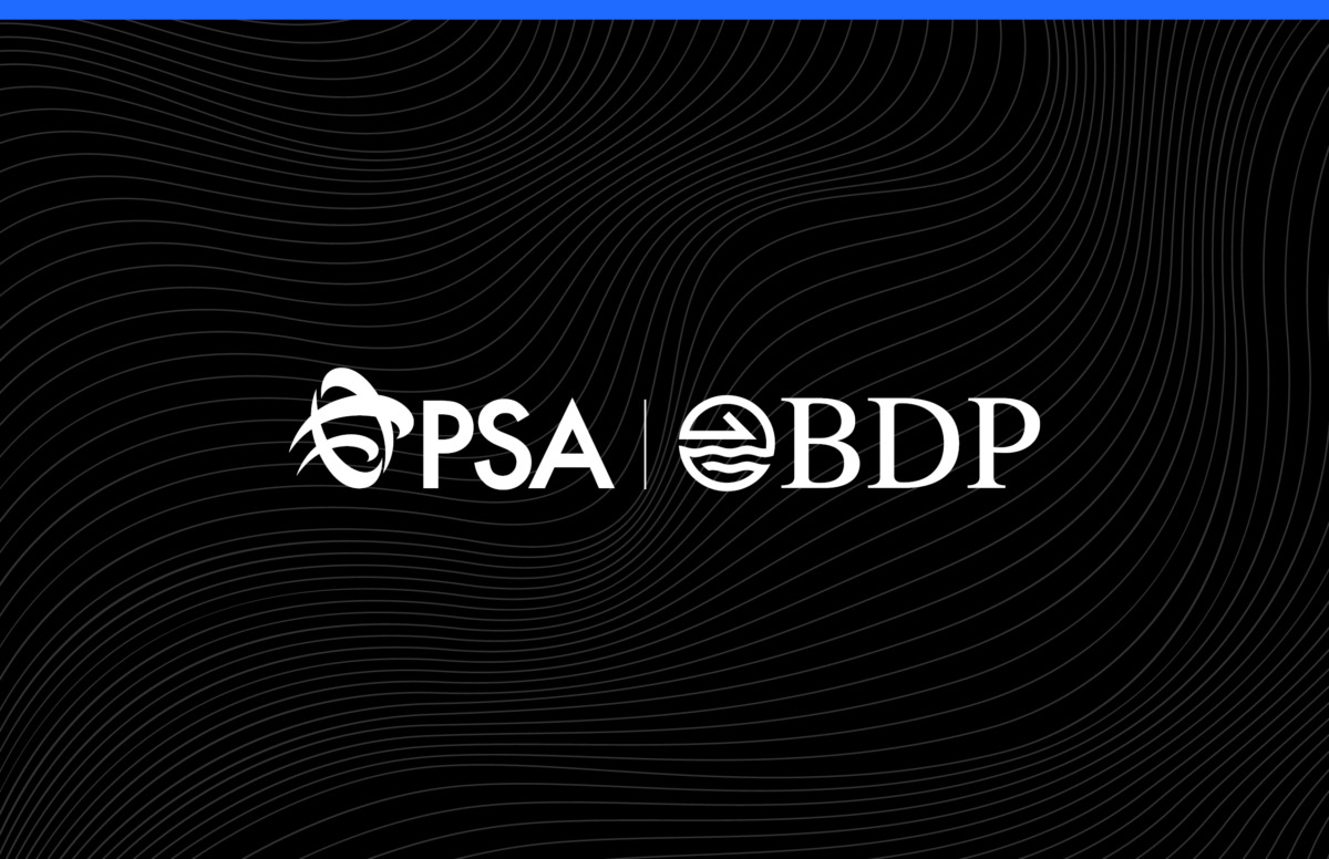 PSA Forms New Brand Following BDP Merger Port Technology International
