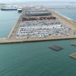 Valenciaport calls for tenders for the development of a railway motorway