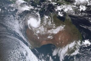 Port of Port Hedland spared from Cyclone Ilsa, ops set to resume