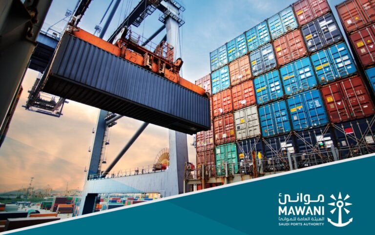 MAWANI achieves 2 million TEU in first quarter