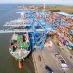 Wilson Sons' revenues up 9 per cent to BRL1.2 billion