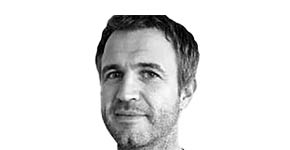 Dietmar Nußbaumer, Head of Technical Sales, Kuenz