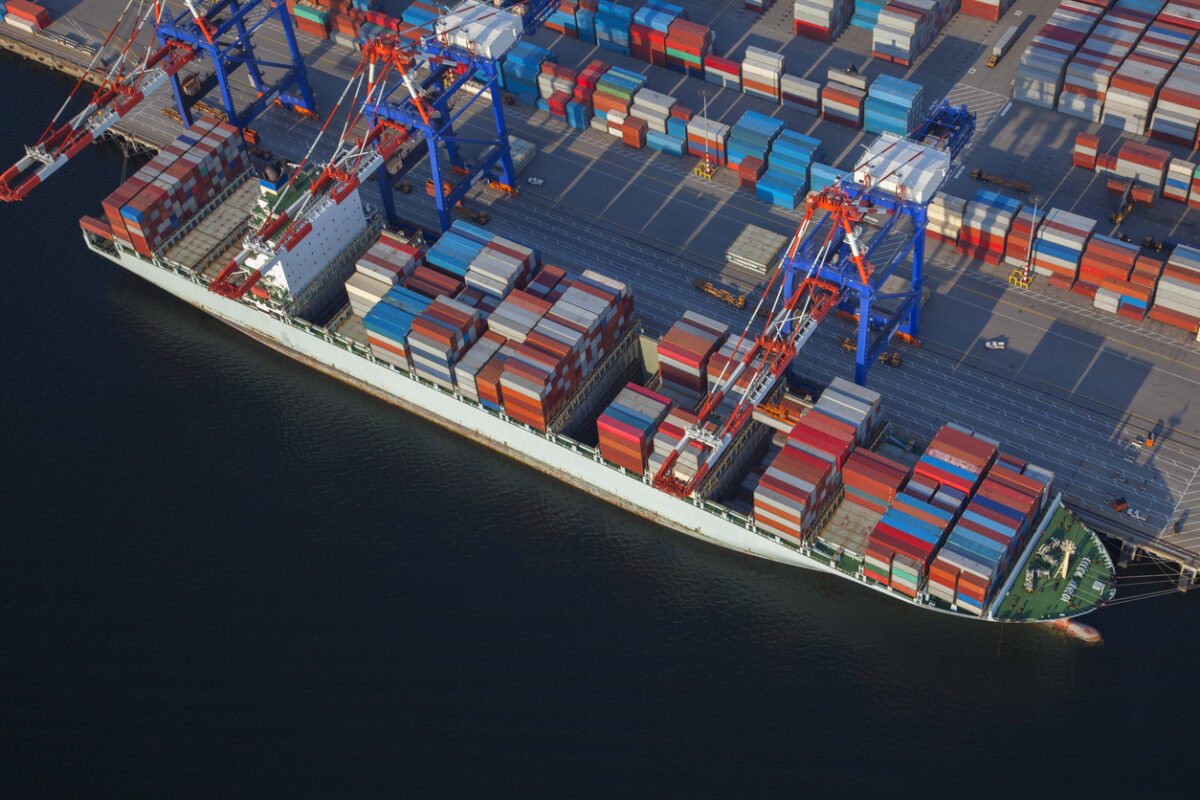 ILWU workers accept new contract in latest vote