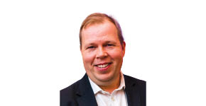 Kalmar Leads the Way in Cybersecurity Certification for the Terminal Industry