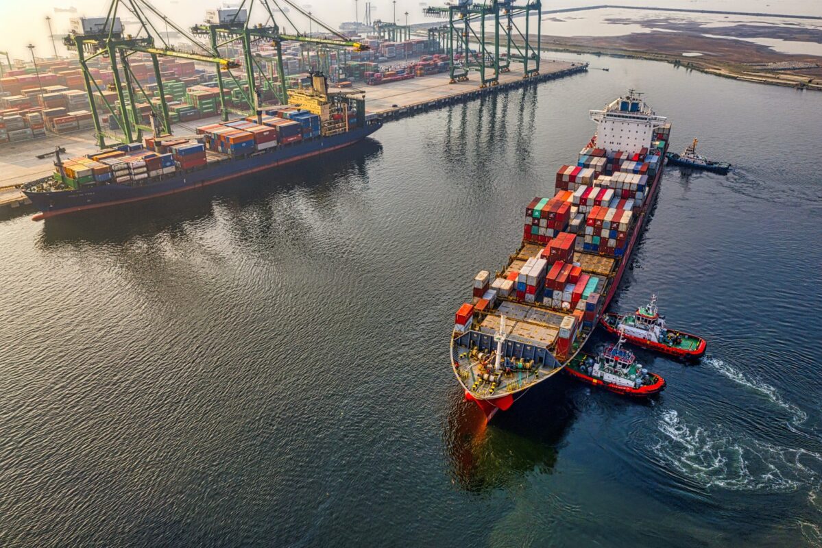 SEAFAR, neXat partner for advanced remote ship navigation solution
