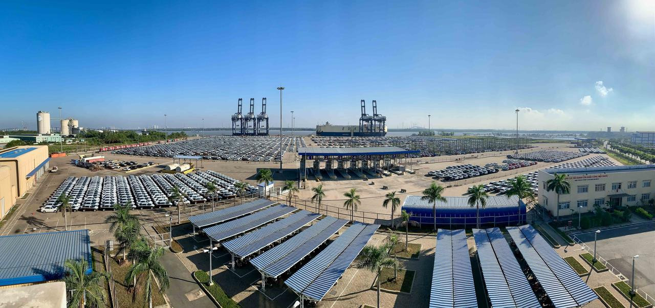 DP World raises $1.5 billion Green Sukuk to further decarbonisation efforts