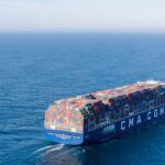 CMA CGM release Q3 financial results
