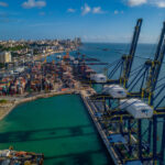Wilson Sons terminals increase by 26 per cent in October