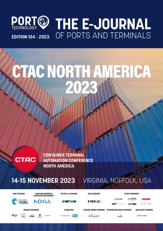 CTAC North America 2023