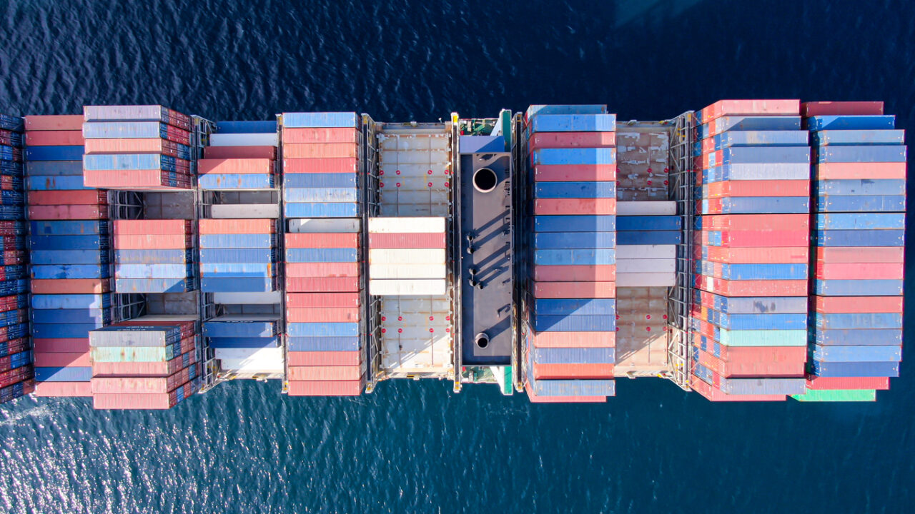 Scrubbers saves $13 billion in shipping fuel