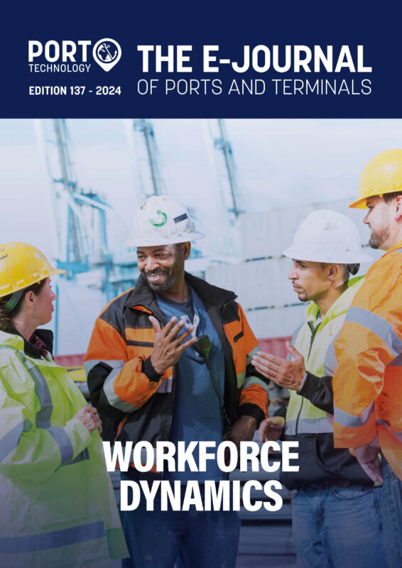 Workforce Dynamics